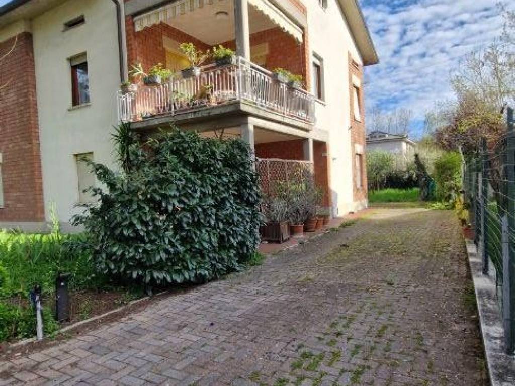 Villa a Bibbiano in Via 1 Maggio, 7 - Foto 5