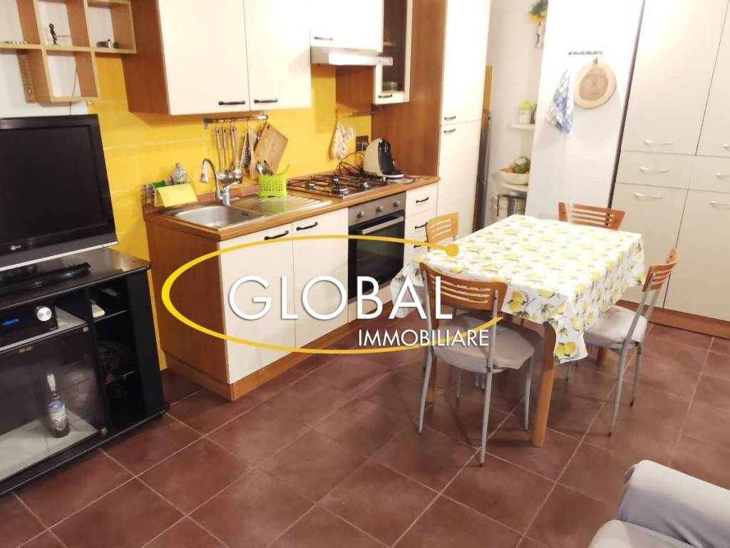 Appartamento a Ancona in Viale Cristoforo Colombo, 102 - Foto 2