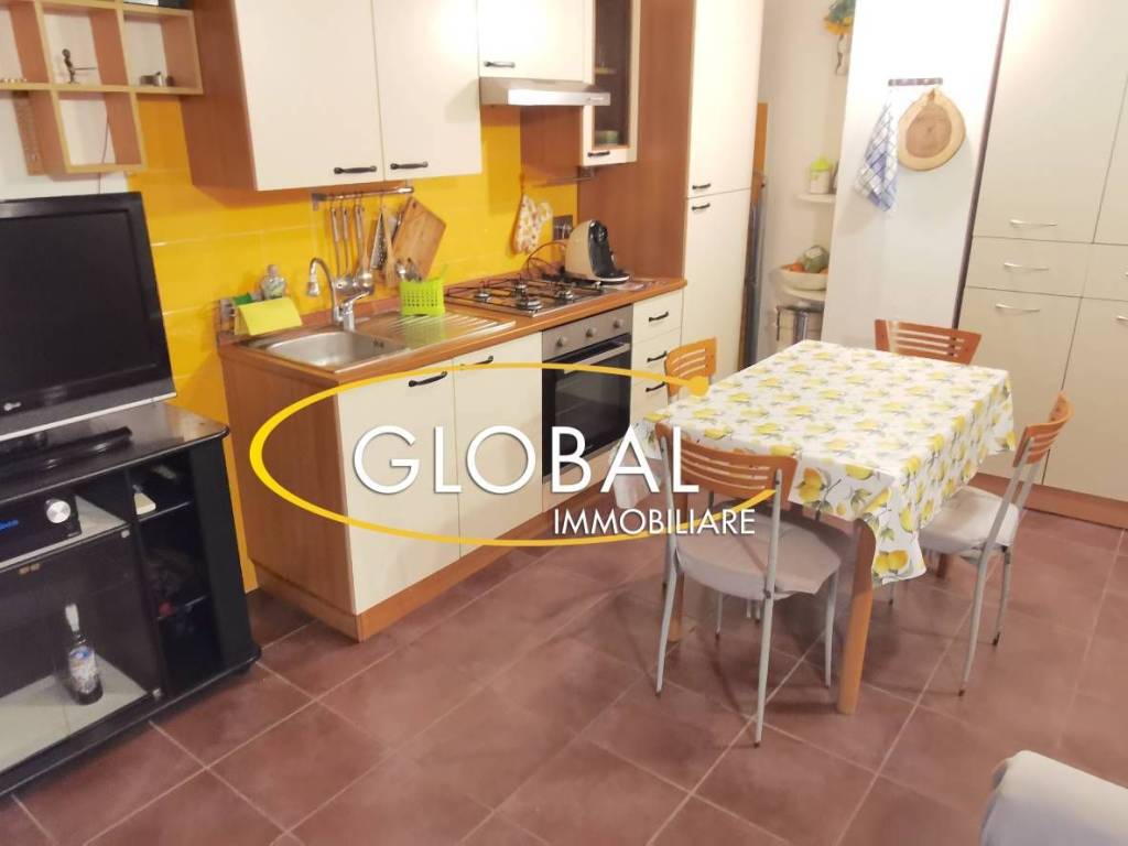 Appartamento a Ancona in Viale Cristoforo Colombo, 102 - Foto 3