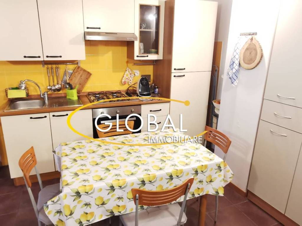 Appartamento a Ancona in Viale Cristoforo Colombo, 102 - Foto 4