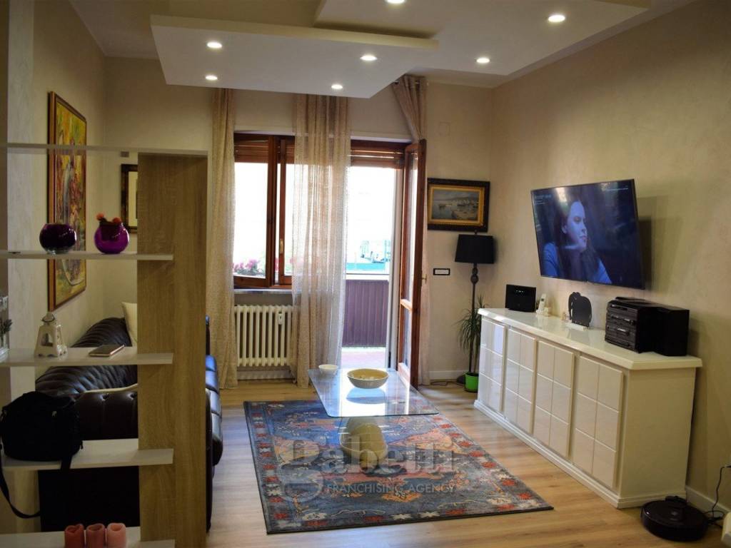 Appartamento a Campobasso in Via Papa Giovanni XXIII, 21 - Foto 4