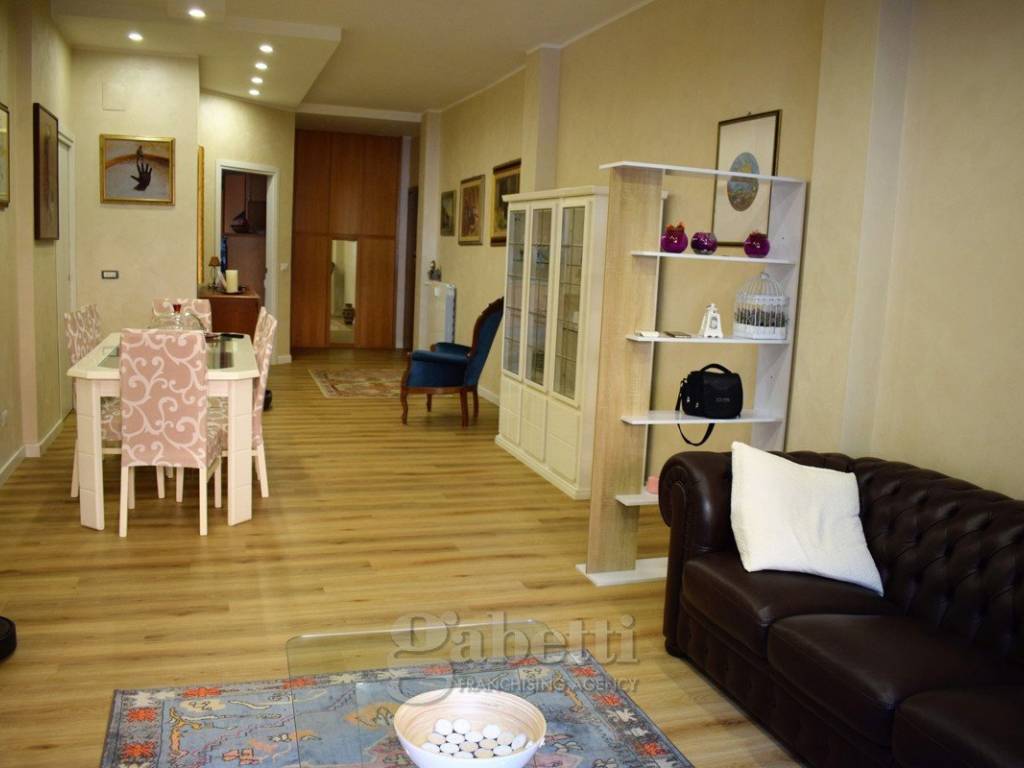 Appartamento a Campobasso in Via Papa Giovanni XXIII, 21 - Foto 5