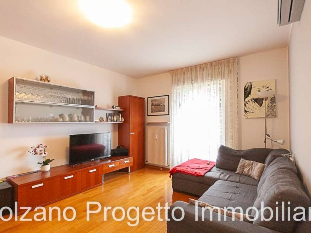Appartamento a Bolzano in Viale Europa - Foto 3