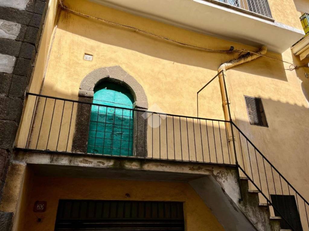 Appartamento a Soriano nel cimino in Via Achille Ferruzzi, 18 - Foto 2