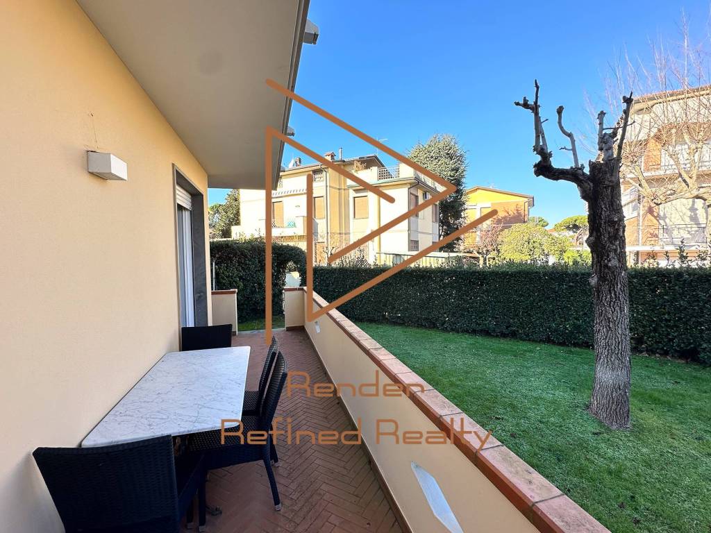 Villa a Viareggio in Via Michelangelo Buonarroti, 81 - Foto 3