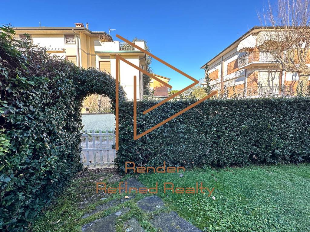 Villa a Viareggio in Via Michelangelo Buonarroti, 81 - Foto 5