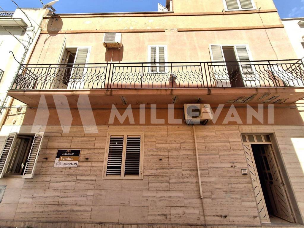Casa indipendente a Pozzallo in Via Guglielmo Marconi - Foto 2