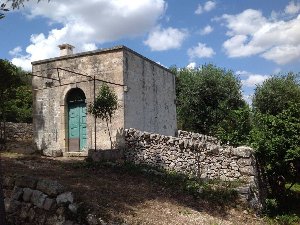 Rustico / casale a Alberobello in Strada Statale dei Trulli - Foto 2