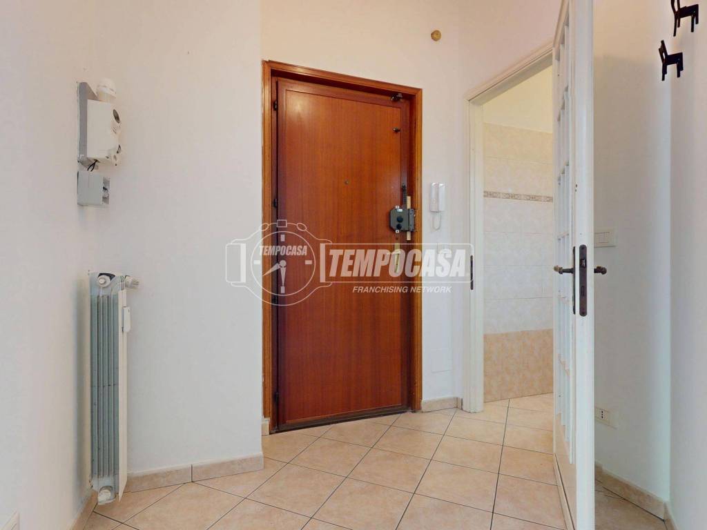 Appartamento a Torino in Piazza Borgo Dora 40 - Foto 3