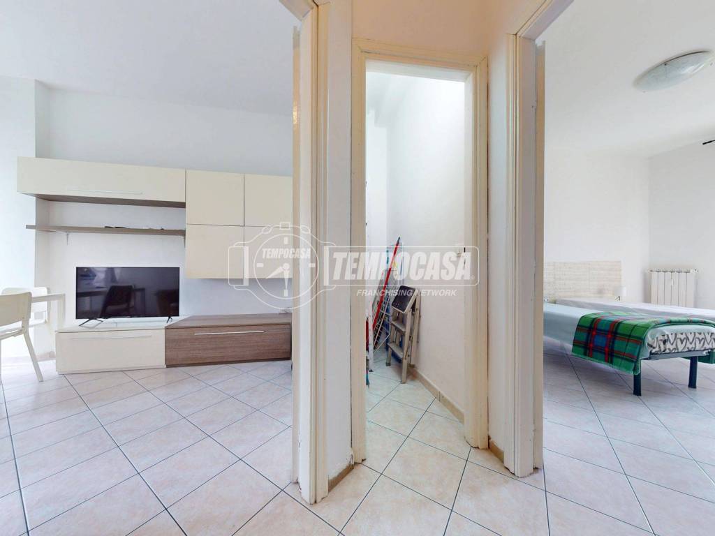Appartamento a Torino in Piazza Borgo Dora 40 - Foto 4
