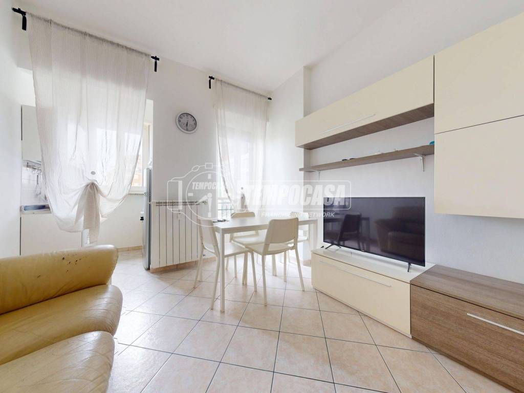 Appartamento a Torino in Piazza Borgo Dora 40 - Foto 5