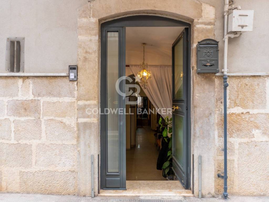 Casa indipendente a Andria in Via Ferdinando Magellano, 52 - Foto 1