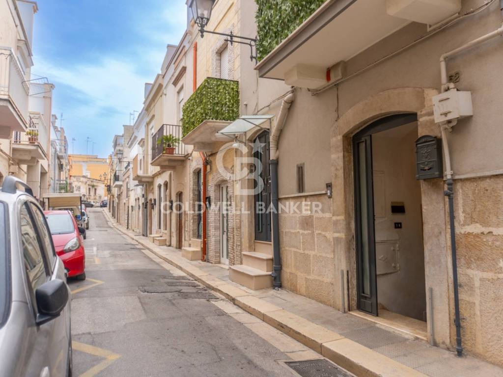 Casa indipendente a Andria in Via Ferdinando Magellano, 52 - Foto 2