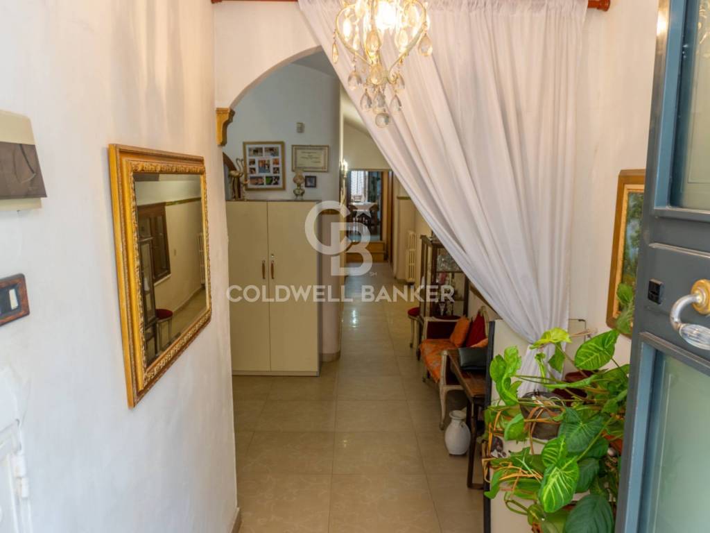 Casa indipendente a Andria in Via Ferdinando Magellano, 52 - Foto 3