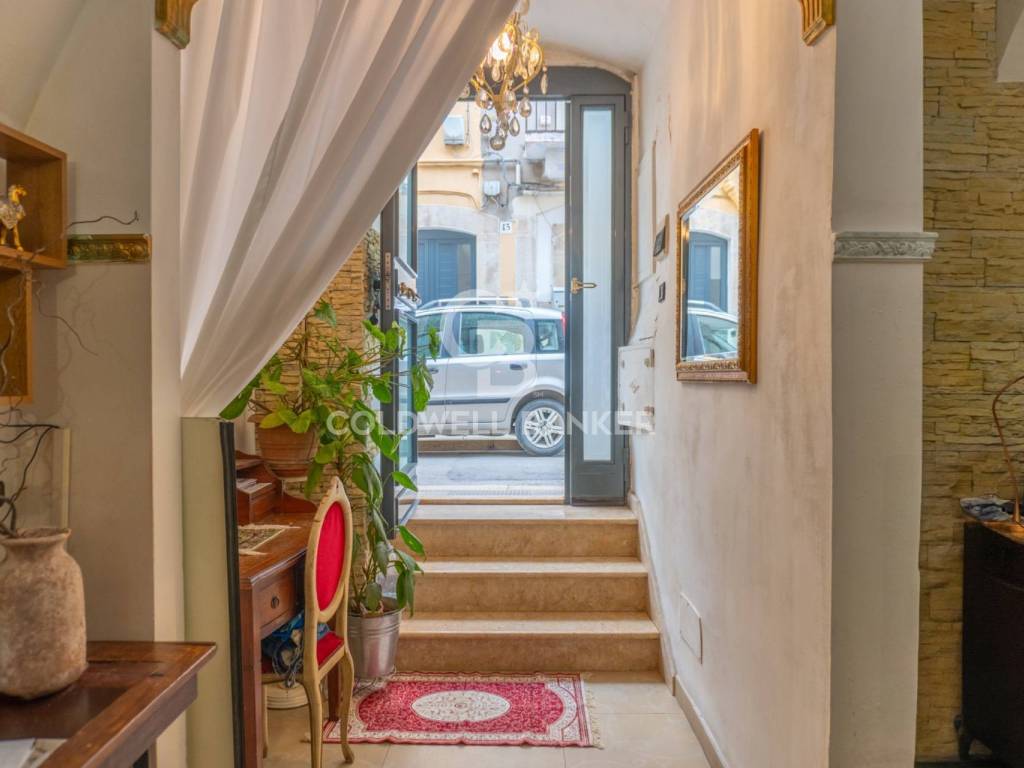 Casa indipendente a Andria in Via Ferdinando Magellano, 52 - Foto 4