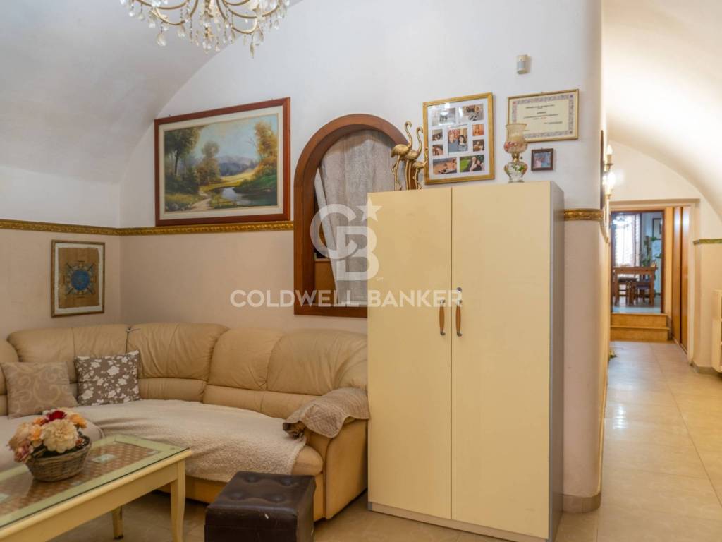 Casa indipendente a Andria in Via Ferdinando Magellano, 52 - Foto 5