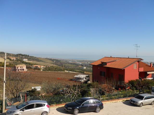 Appartamento a Colonnella in Contrada San Martino - Foto 2