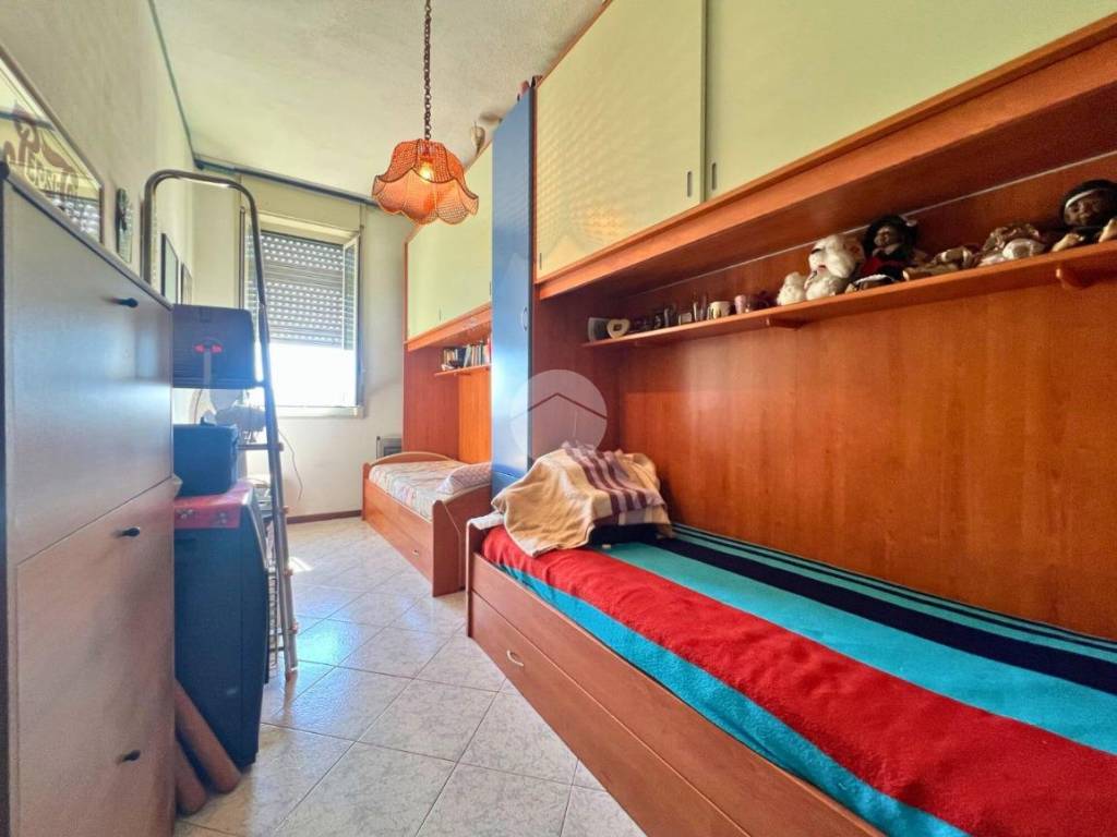 Appartamento a Palermo in VIA SACCO E VANZETTI, 13 - Foto 2
