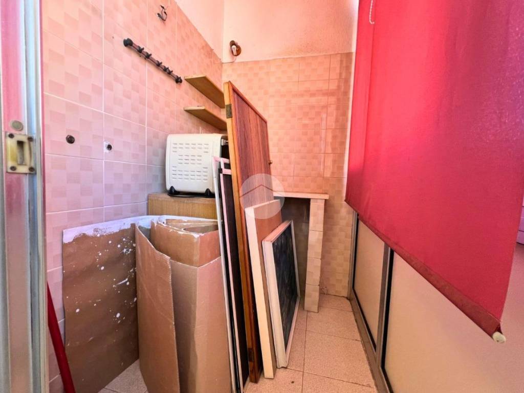 Appartamento a Palermo in VIA SACCO E VANZETTI, 13 - Foto 4
