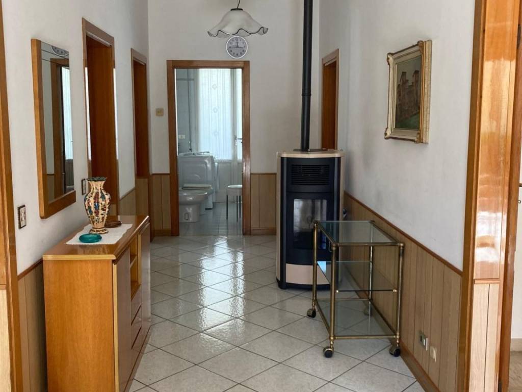 Villa a Bellaria-igea marina - Foto 4