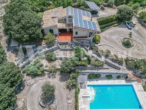 Villa a Modica in Contrada Sant'Antonio/Piano Ceci - Foto 2