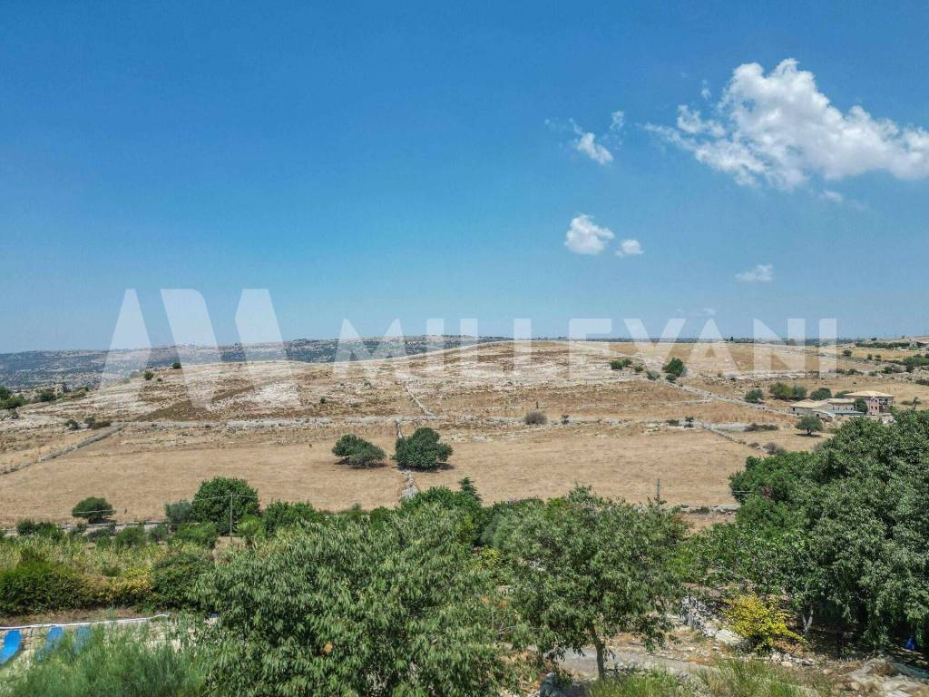 Villa a Modica in Contrada Sant'Antonio/Piano Ceci - Foto 3
