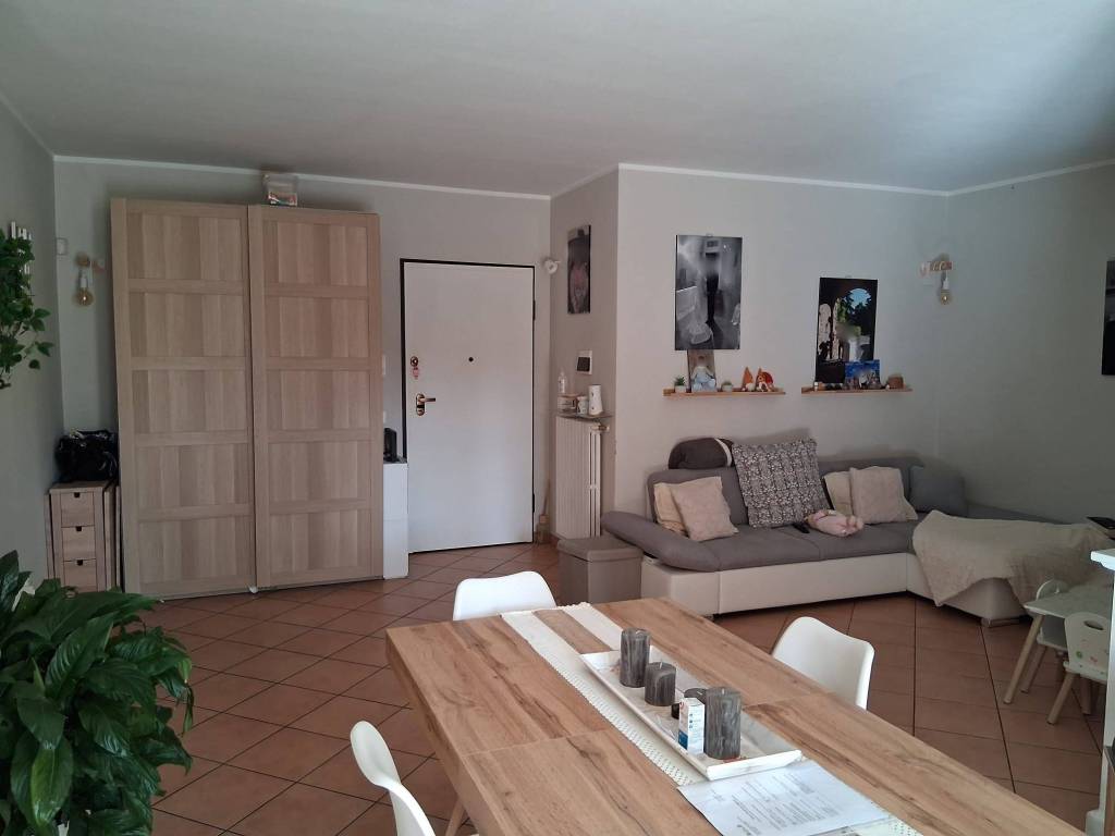 Appartamento a Reggio emilia in Via Luigi Vanvitelli - Foto 4