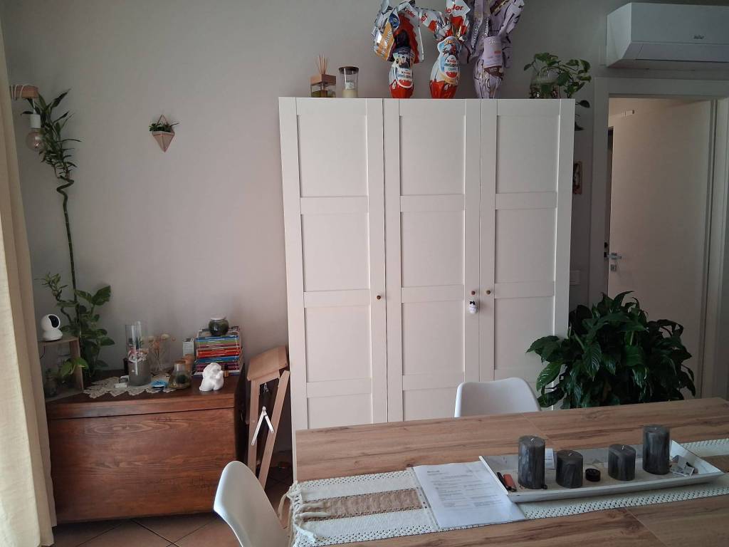 Appartamento a Reggio emilia in Via Luigi Vanvitelli - Foto 5