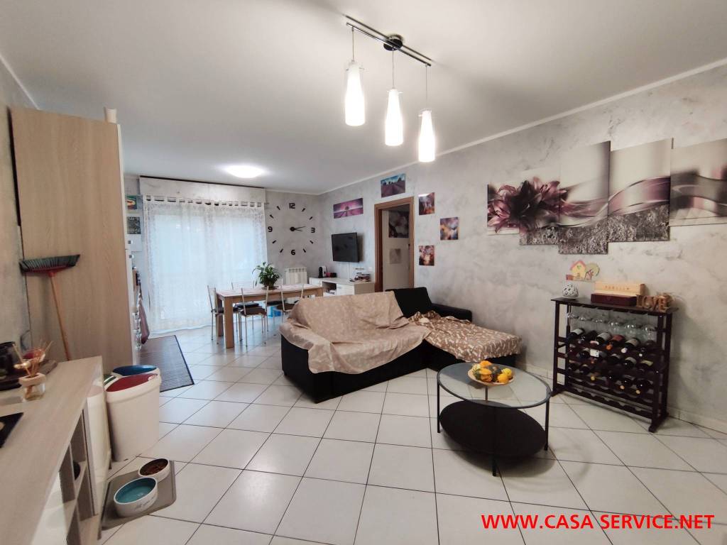 Appartamento a Montevarchi in Via della Ginestra - Foto 3