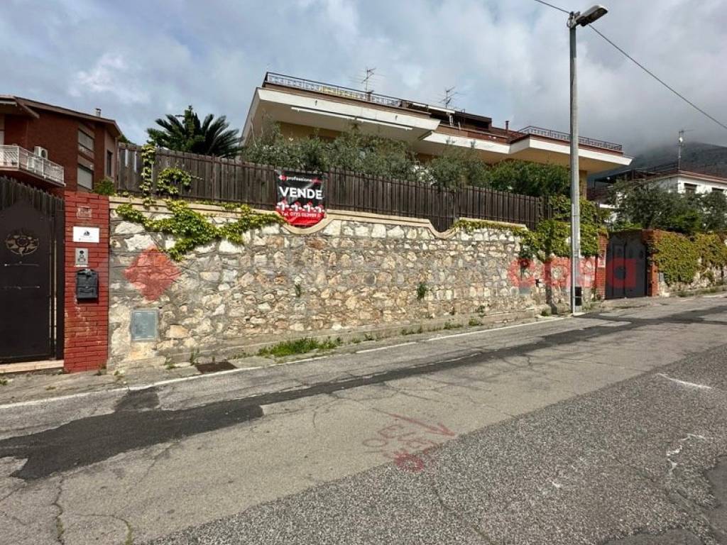 Villa a Formia in Vindicio - Foto 3