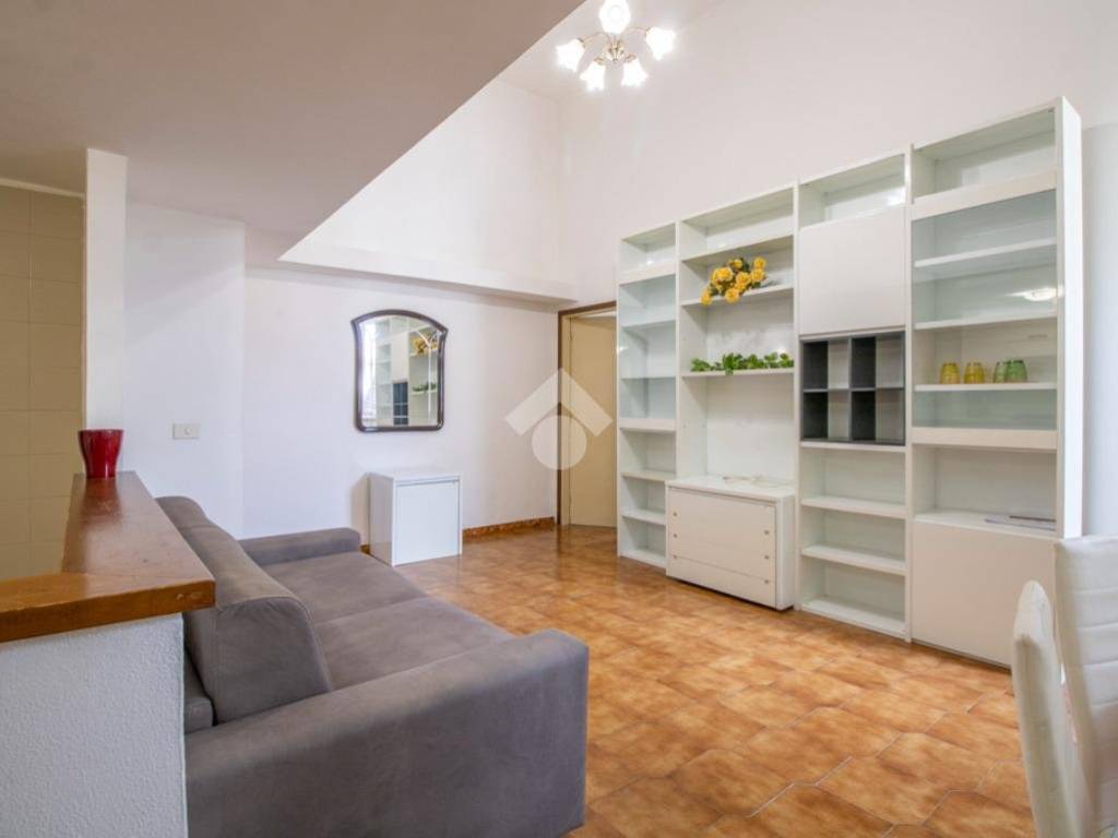 Appartamento a Rieti in Via Giuseppe Garibaldi, 71 - Foto 2