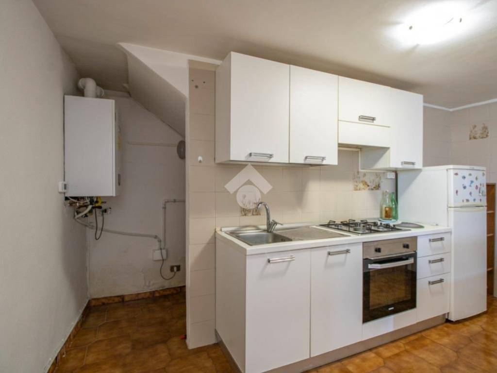 Appartamento a Rieti in Via Giuseppe Garibaldi, 71 - Foto 3
