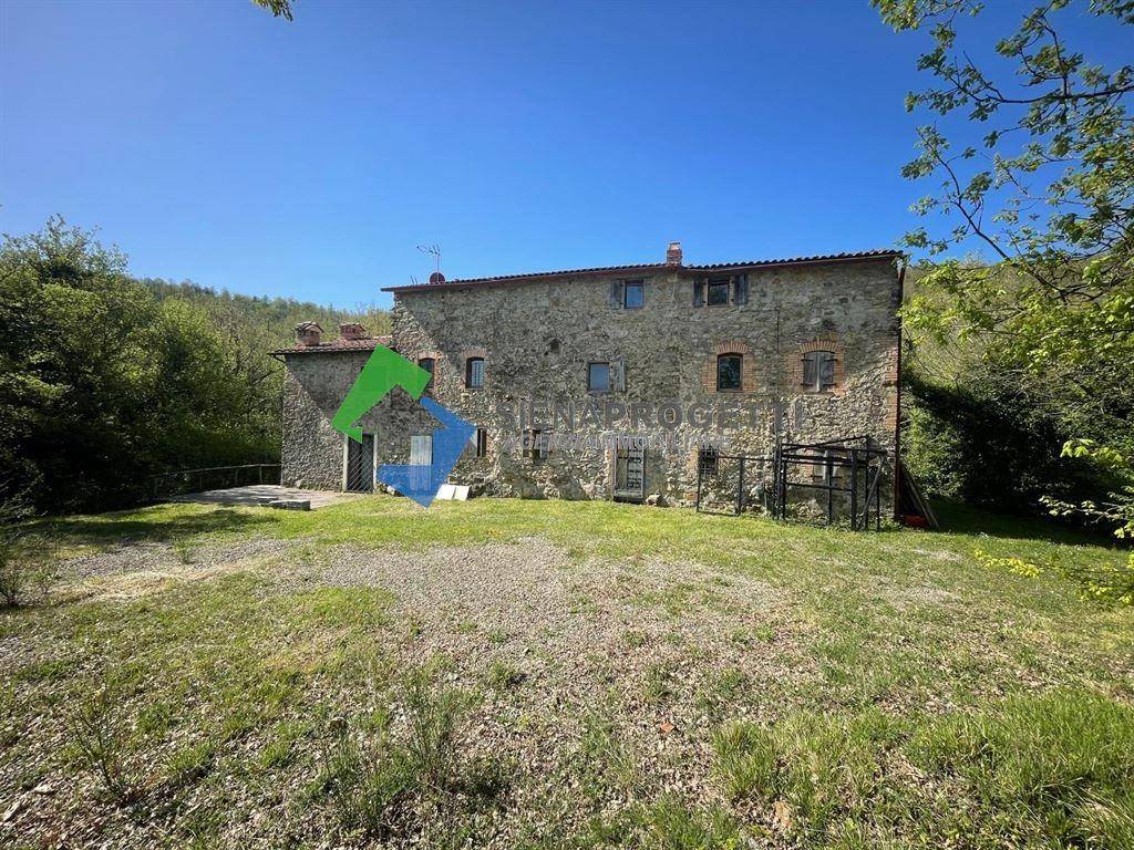 Rustico / casale a Montieri in Strada Provinciale 29 - Foto 3