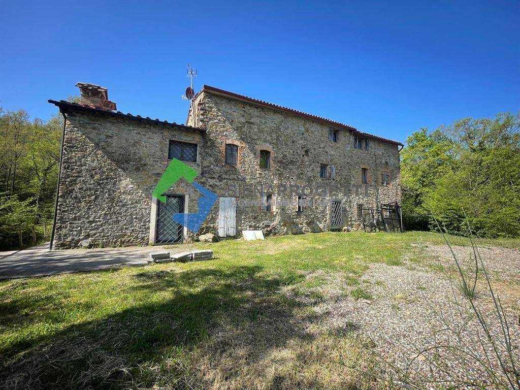 Rustico / casale a Montieri in Strada Provinciale 29 - Foto 4