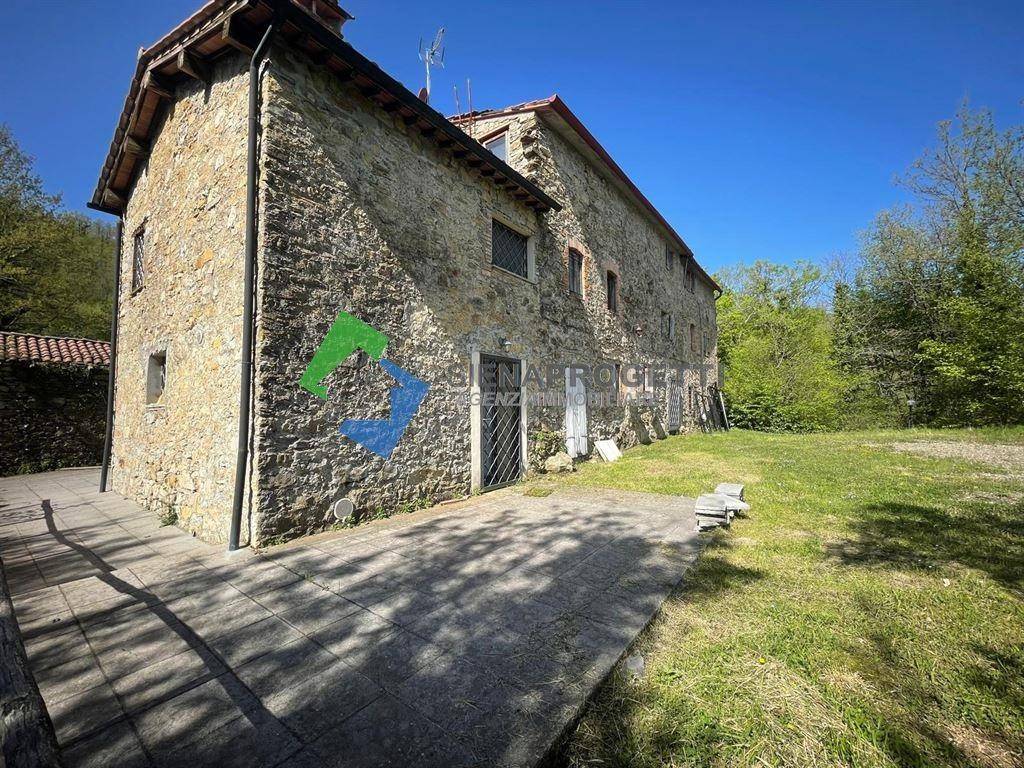 Rustico / casale a Montieri in Strada Provinciale 29 - Foto 5