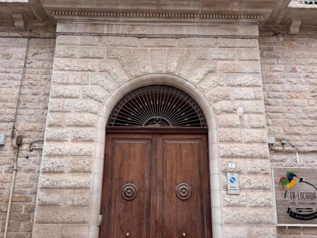 Appartamento a Trani in Piazza Giuseppe Mazzini, 7 - Foto 5