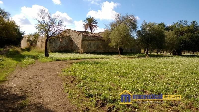 Rustico / casale a Noto in c.da Sichilli - Foto 2