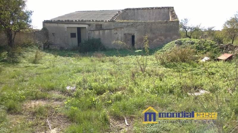 Rustico / casale a Noto in c.da Sichilli - Foto 3