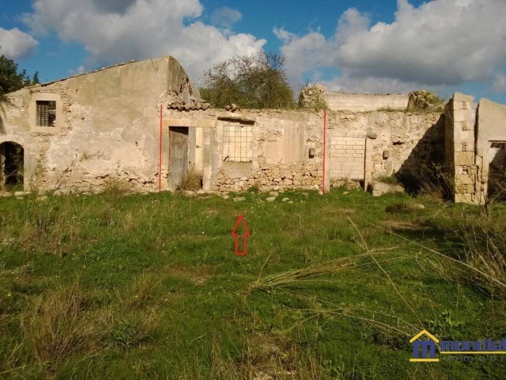 Rustico / casale a Noto in c.da Sichilli - Foto 5
