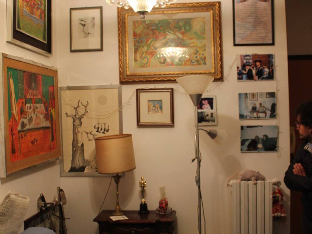 Appartamento a Pescara in Via Remo Ronchitelli, 12 - Foto 5