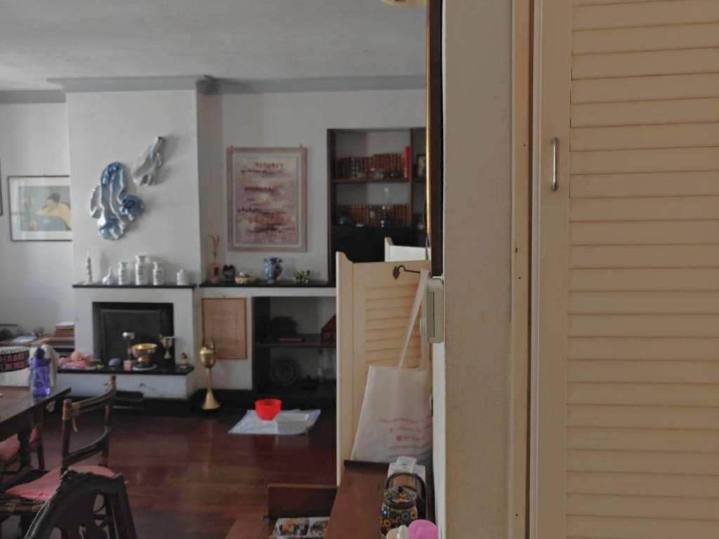 Casa indipendente a Celle ligure in Via Consolazione, 11 - Foto 5