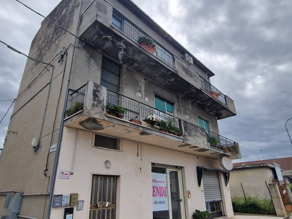 Appartamento a Montesilvano in Via Vestina, 357 - Foto 4