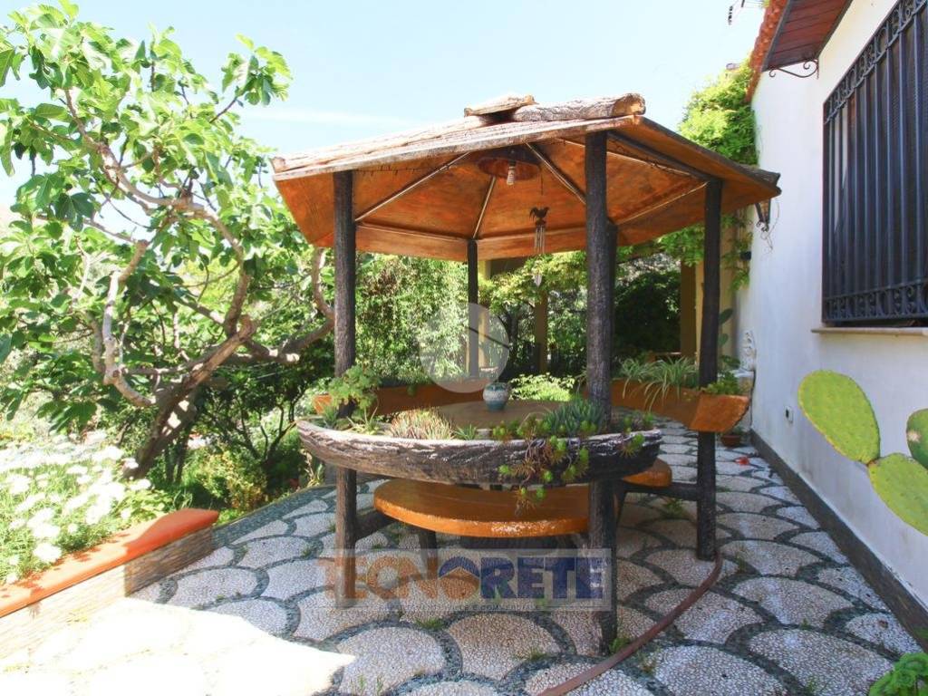 Casa indipendente a Monreale in Strada Provinciale di Pezzingoli, 85 - Foto 2
