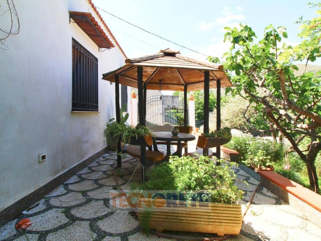 Casa indipendente a Monreale in Strada Provinciale di Pezzingoli, 85 - Foto 3