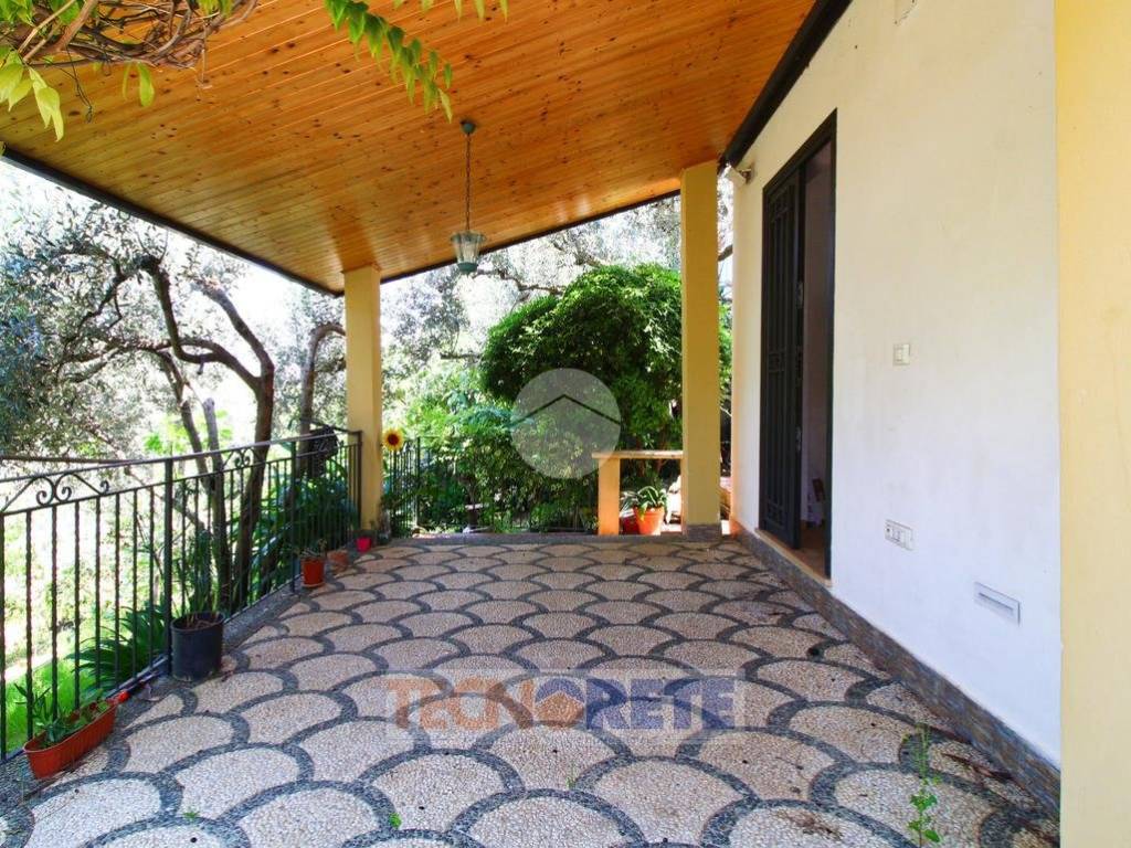 Casa indipendente a Monreale in Strada Provinciale di Pezzingoli, 85 - Foto 4