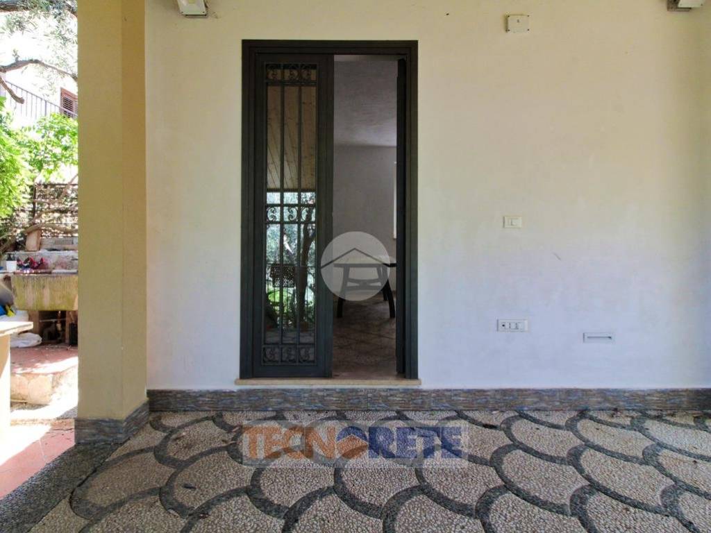 Casa indipendente a Monreale in Strada Provinciale di Pezzingoli, 85 - Foto 5