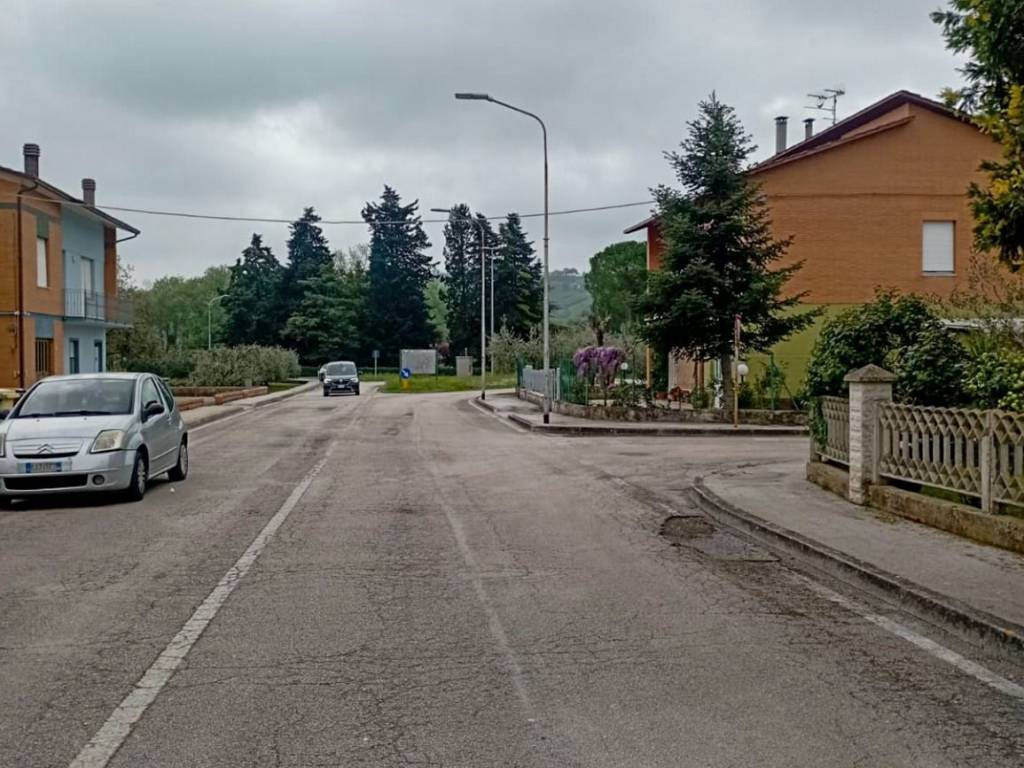 Appartamento a Montecassiano in Via Giorgio La Pira - Foto 5