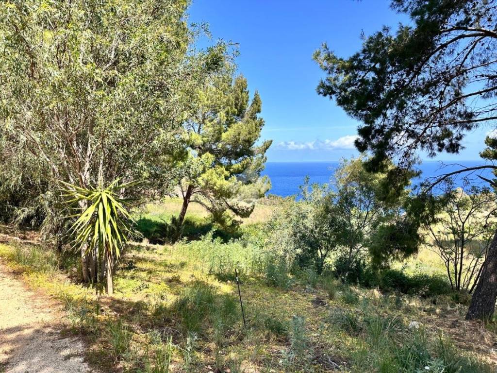 Villa a Castellammare del golfo in Contrada Calamazzo di Sciacca - Foto 2