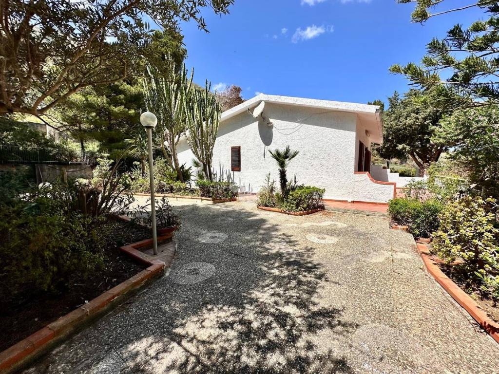 Villa a Castellammare del golfo in Contrada Calamazzo di Sciacca - Foto 3