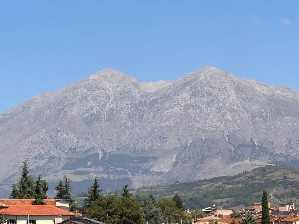 Appartamento a Avezzano in Via Monte Romanella - Foto 3